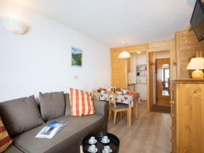 Apartment Le Hameau du Borsat - Val Claret-1 by Interhome